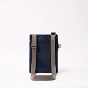 Roka Chelsea Pocket Sling Midnight Stripe Nylon Small