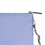 Roka Carnaby Crossbody XL Thistle Recycled Canvas Extra Large Bag