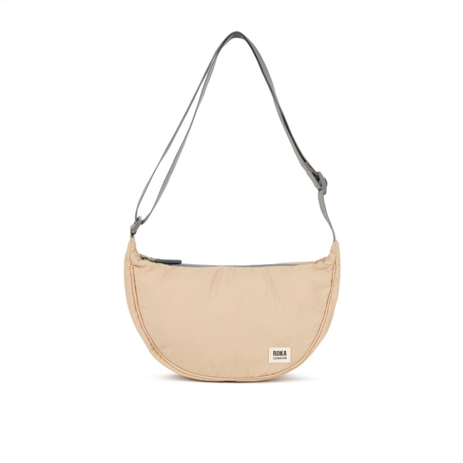 Roka Farringdon Biscotti Taslon One Size Bag