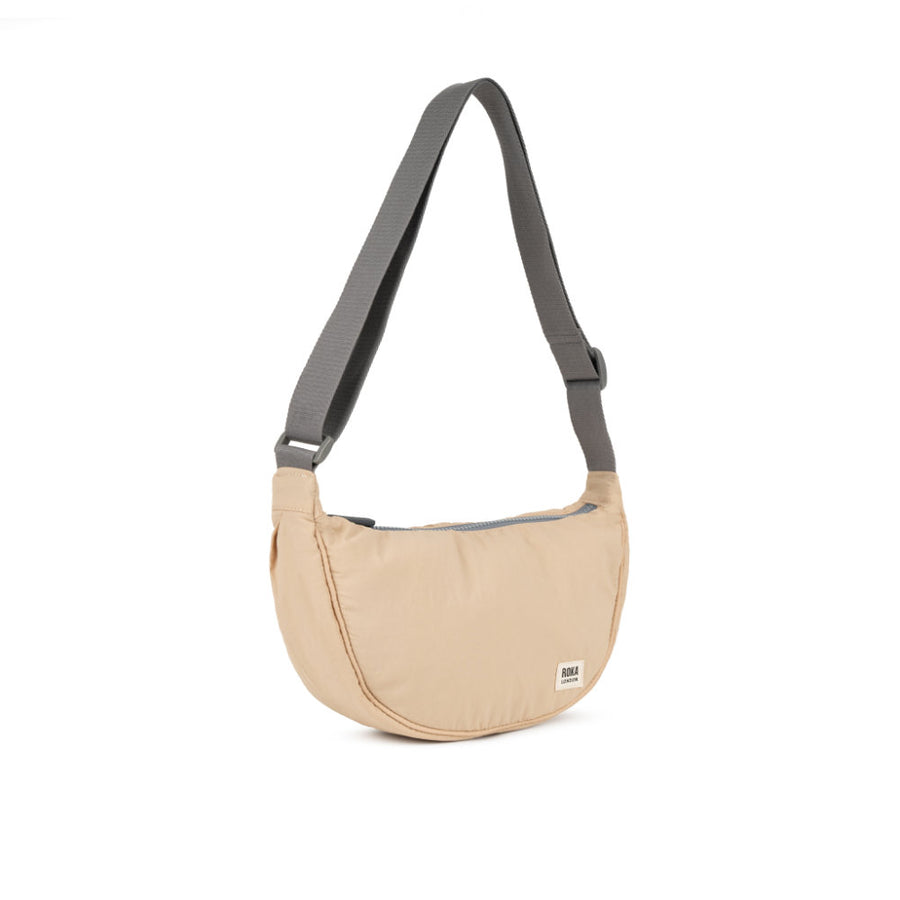 Roka Farringdon Biscotti Taslon One Size Bag