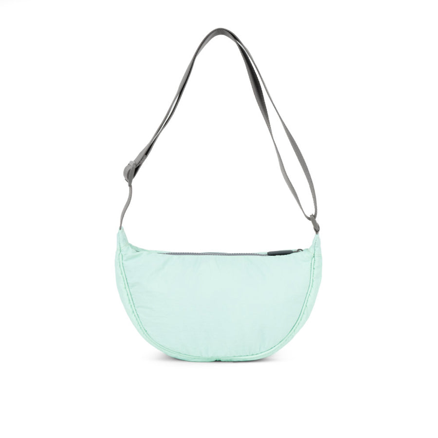 Roka Farringdon Mint Taslon One Size Bag