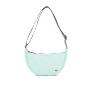 Roka Farringdon Mint Taslon One Size Bag