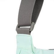 Roka Farringdon Mint Taslon One Size Bag