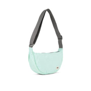 Roka Farringdon Mint Taslon One Size Bag