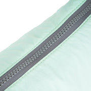 Roka Farringdon Mint Taslon One Size Bag