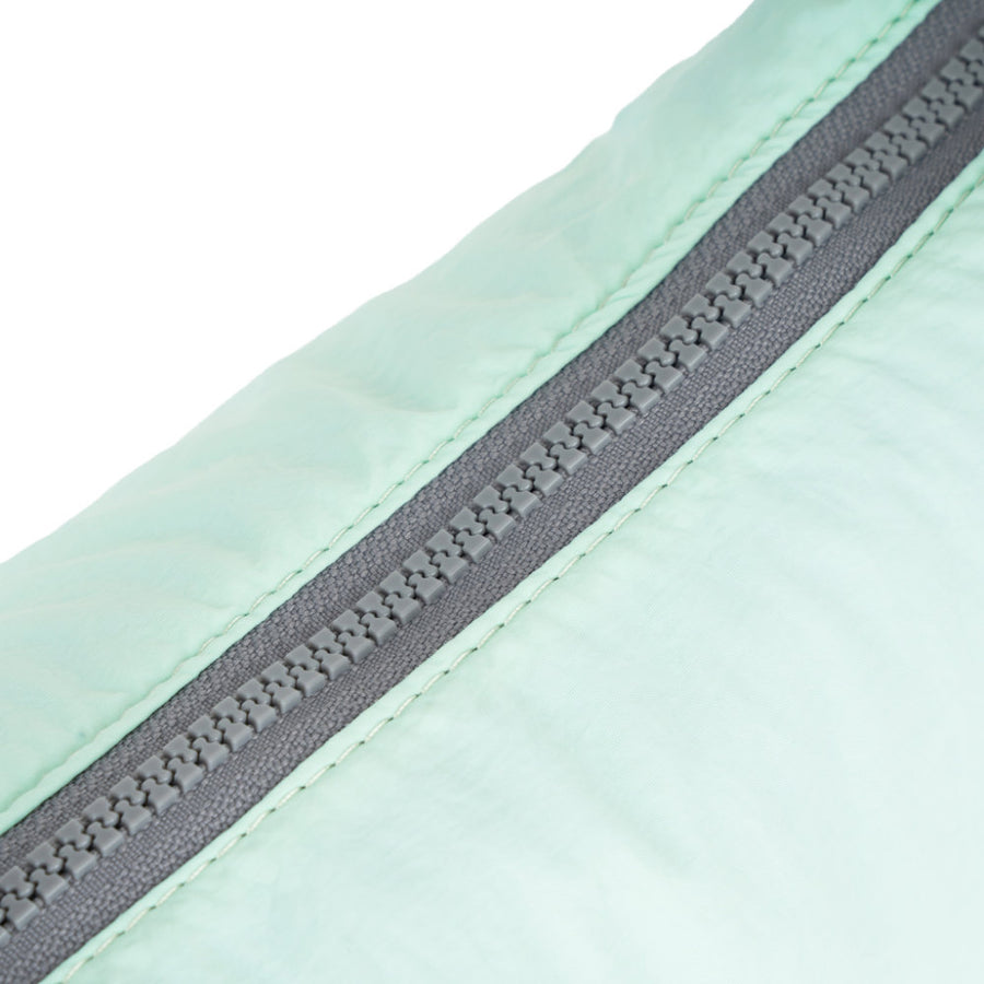 Roka Farringdon Mint Taslon One Size Bag
