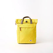 Roka Finchley Backpack Passion Fruit Canvas Small