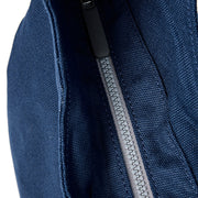 Hoxton Shoulder Bag in Admiral Cotton Canvas