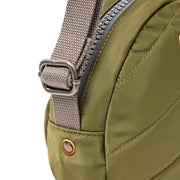 Paddington Crossbody Bag in Chive Nylon