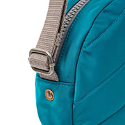 Paddington Crossbody Bag in North Sea Nylon
