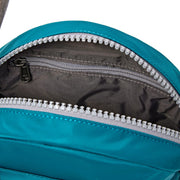 Paddington Crossbody Bag in North Sea Nylon
