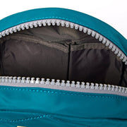 Paddington Crossbody Bag in North Sea Nylon
