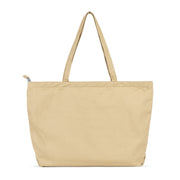 Roka Portobello Tote Khaki Cotton Large