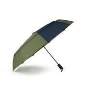 Roka Waterloo Avocado/Midnight One Size rPET Pongee Umbrella
