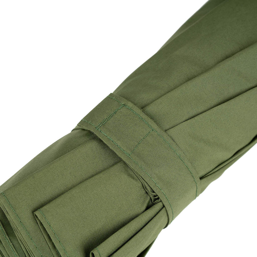 Roka Waterloo Avocado/Midnight One Size rPET Pongee Umbrella