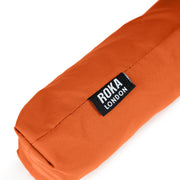 Roka Waterloo Burnt Orange One Size rPET Pongee Umbrella