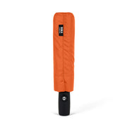 Roka Waterloo Burnt Orange One Size rPET Pongee Umbrella