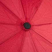 Roka Waterloo Cranberry One Size rPET Pongee Umbrella