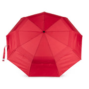 Roka Waterloo Cranberry One Size rPET Pongee Umbrella