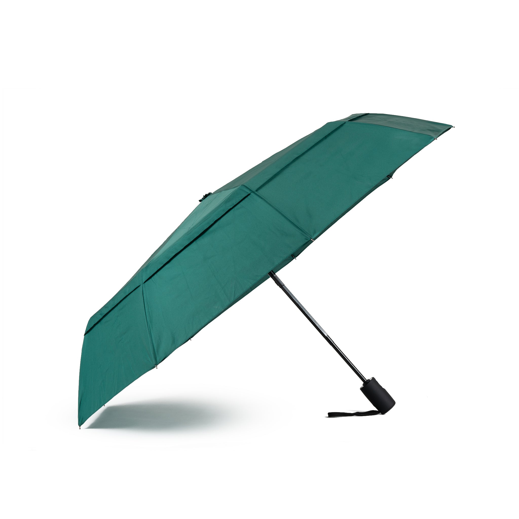Roka Waterloo Umbrella Teal rPET