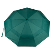 Roka Waterloo Umbrella Teal rPET