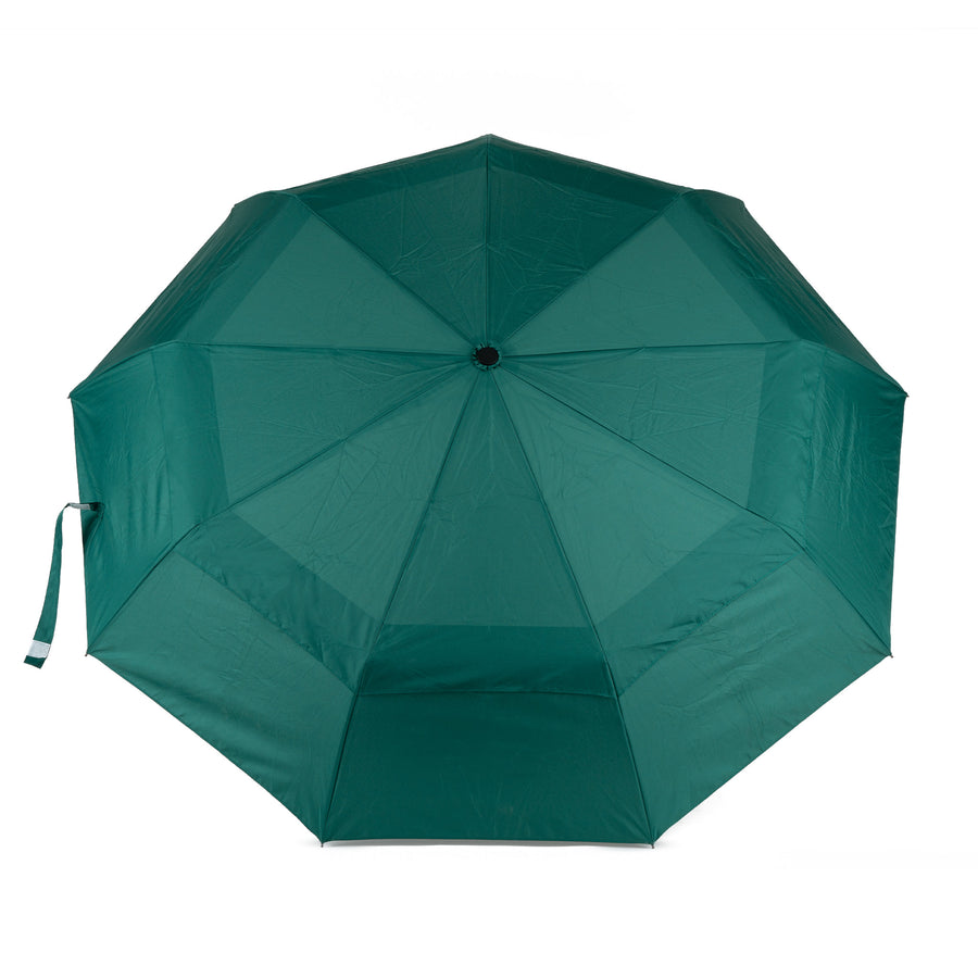 Roka Waterloo Umbrella Teal rPET