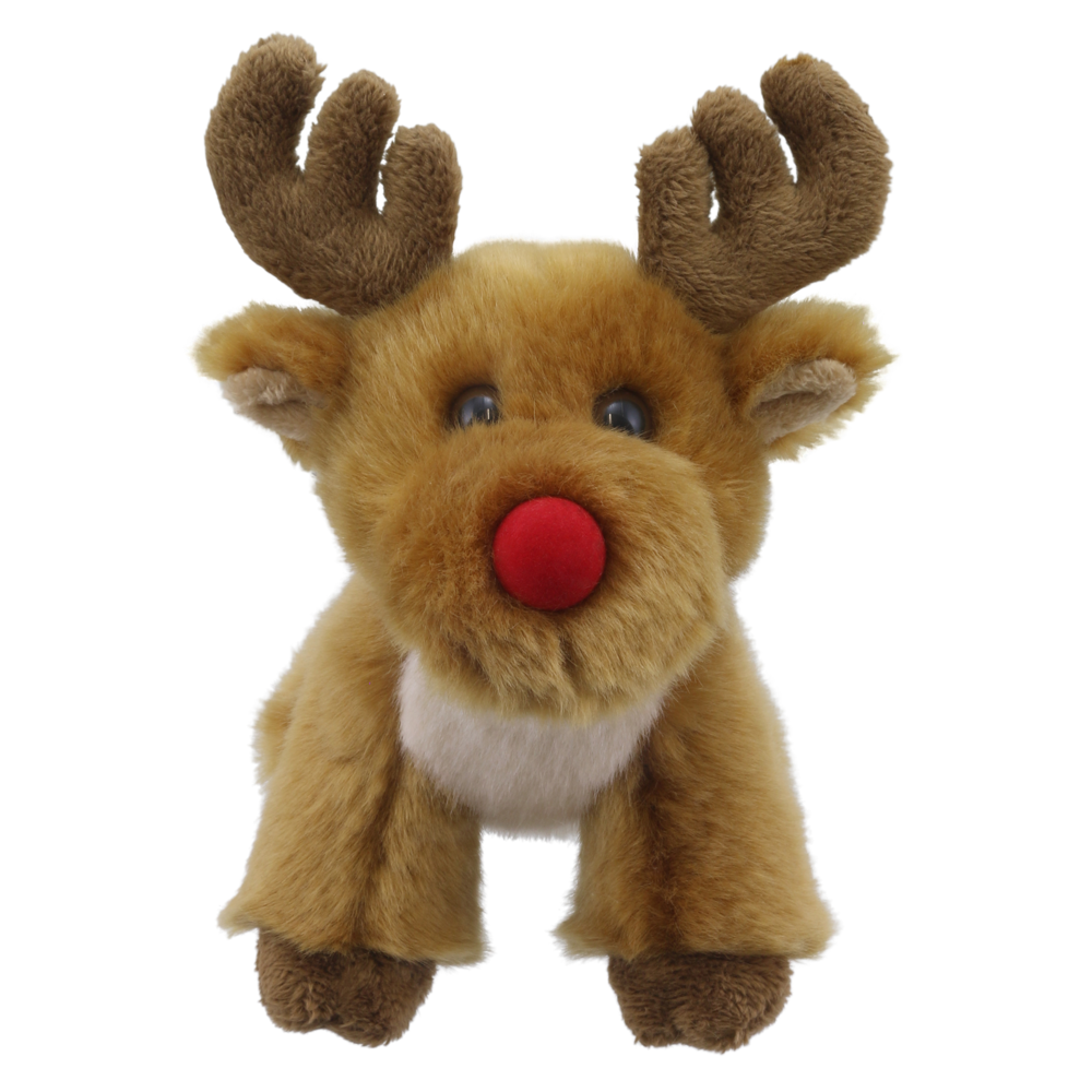 Wilberry Minis Reindeer WB005047