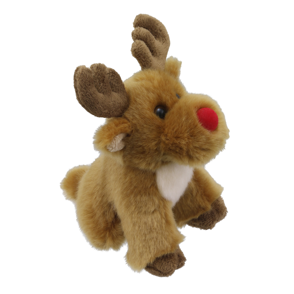 Wilberry Minis Reindeer WB005047