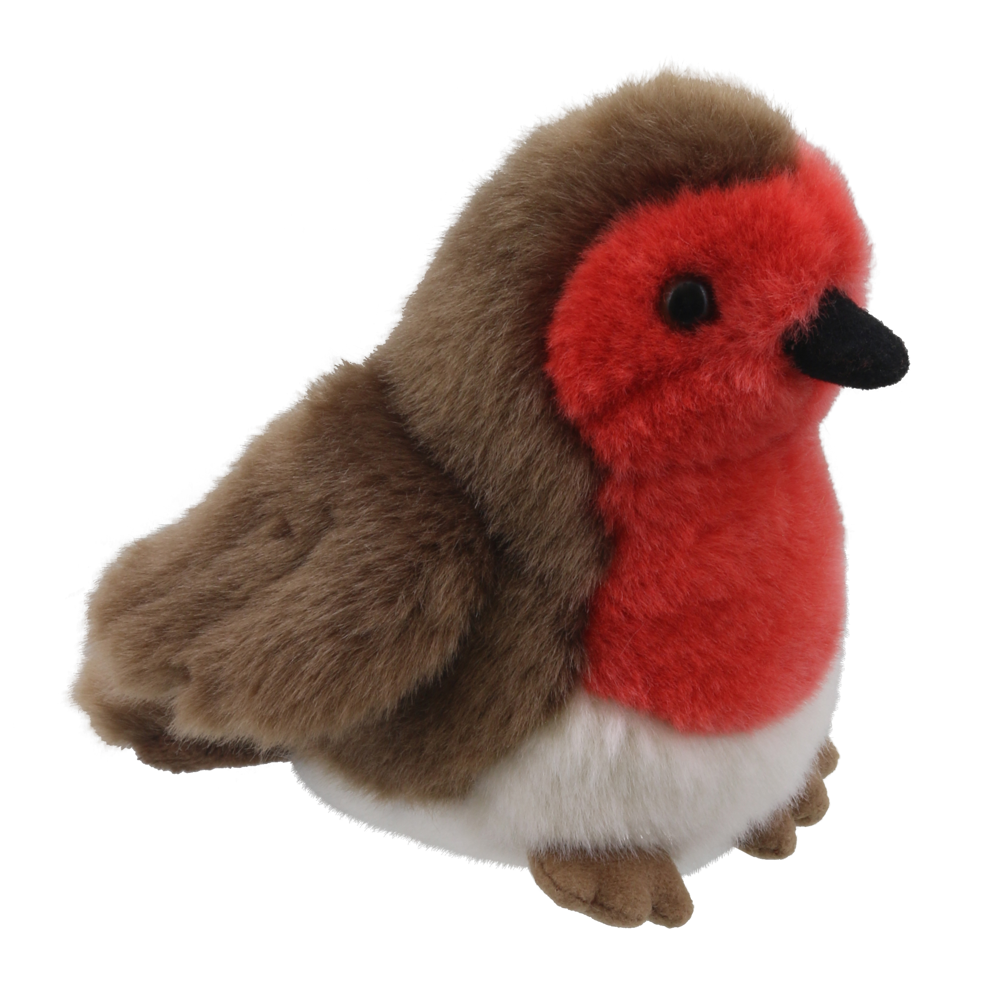 Wilberry Minis Robin WB005048