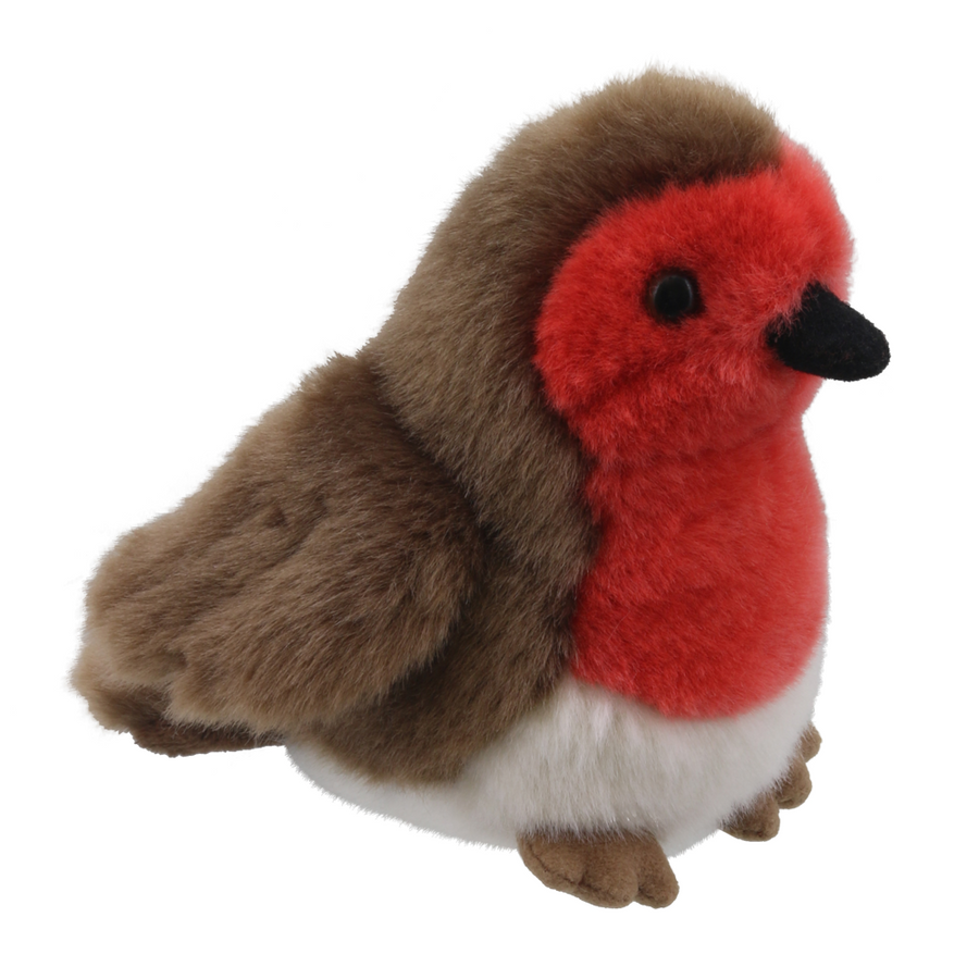 Wilberry Minis Robin WB005048