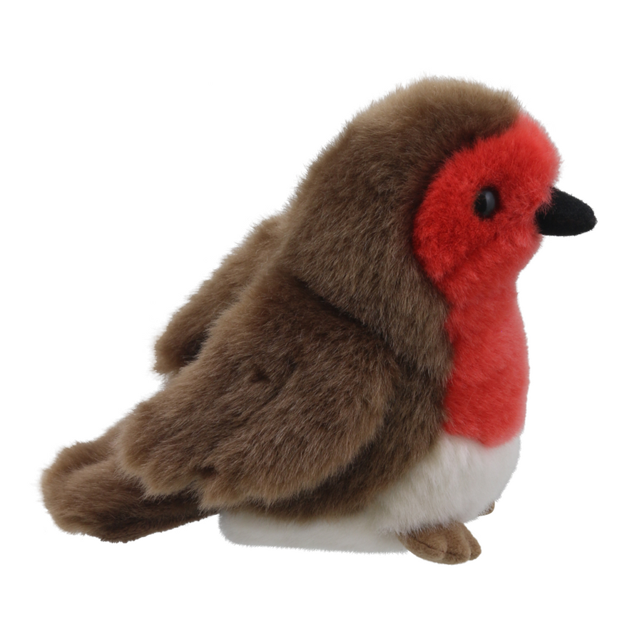 Wilberry Minis Robin WB005048