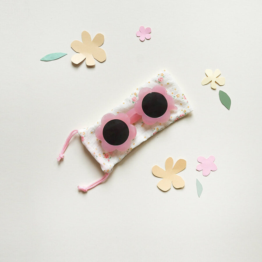 Rockahula Spotty Flower Sunglasses - SUN106