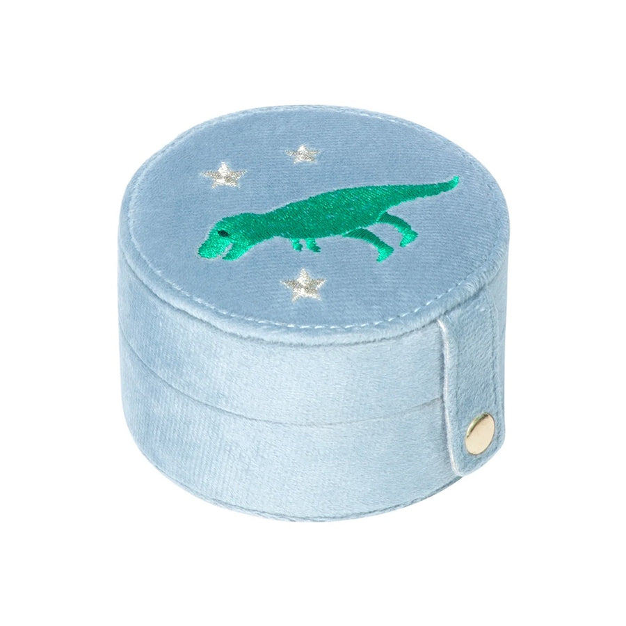 Rockahula T-Rex Jewellery Box