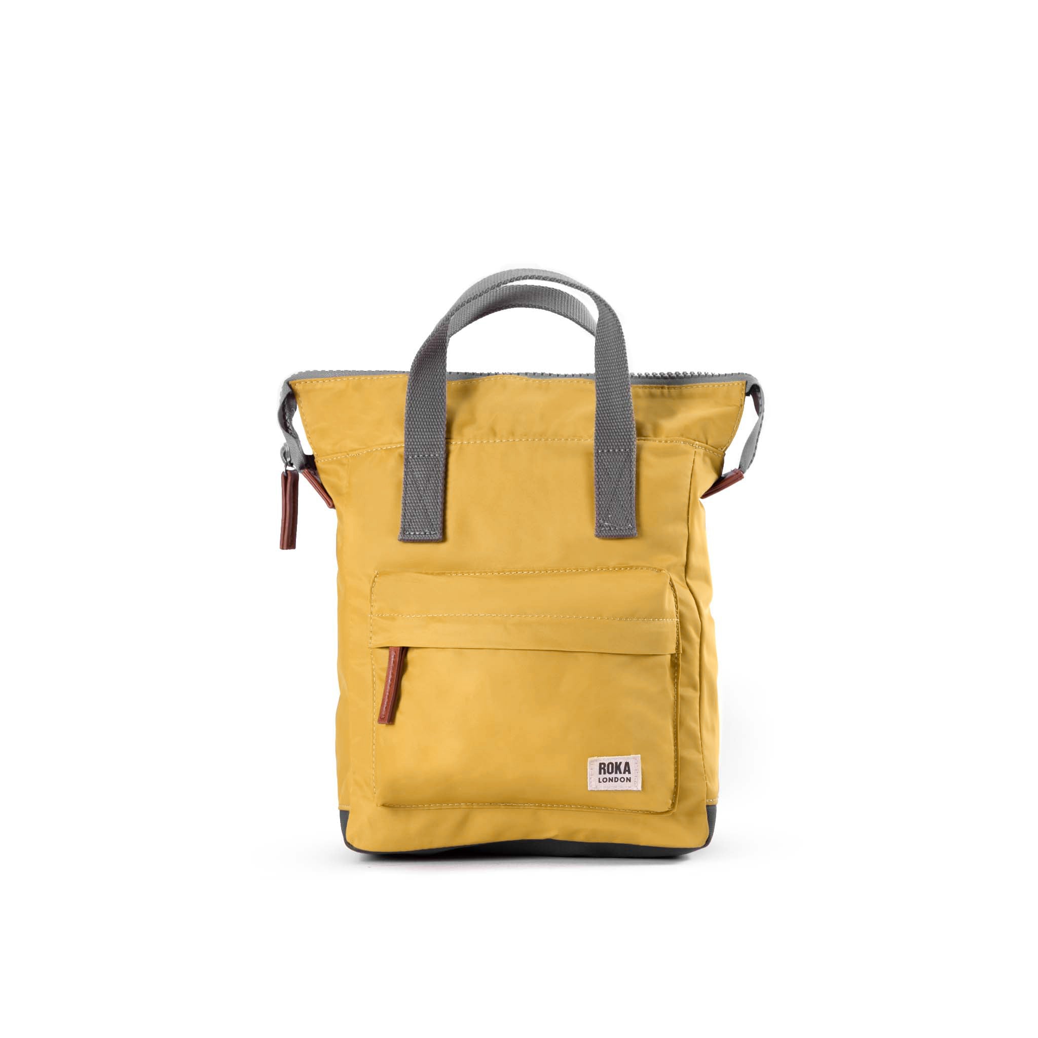 Roka Bantry Backpack Corn Nylon Small