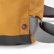Roka Bantry B Corn Small Recycled Nylon Bag