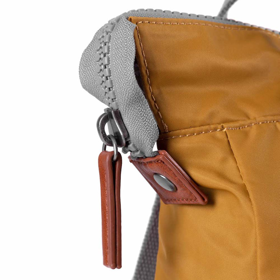Roka Bantry B Corn Small Recycled Nylon Bag