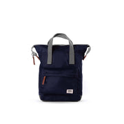 Roka Bantry Backpack Midnight Nylon Small