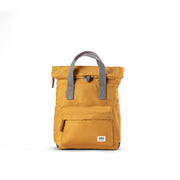 Canfield Small Backpack in Corn Nylon