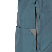 Roka Finchley A Airforce Small Recycled Canvas Bag