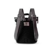 Roka Finchley A Ash Recycled Canvas Small Bag