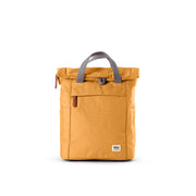 Roka Finchley Backpack Flax Canvas Small
