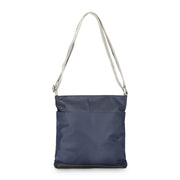 Roka Kennington B Midnight Recycled Nylon Medium Bag