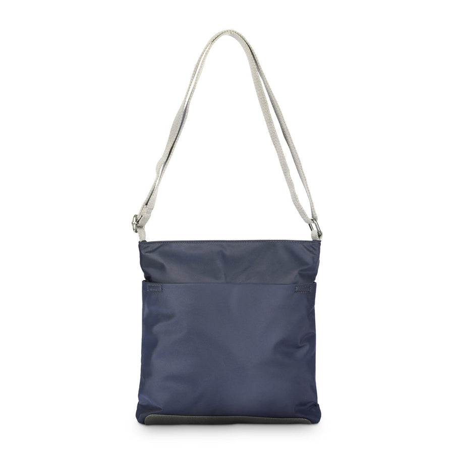Roka Kennington B Midnight Recycled Nylon Medium Bag