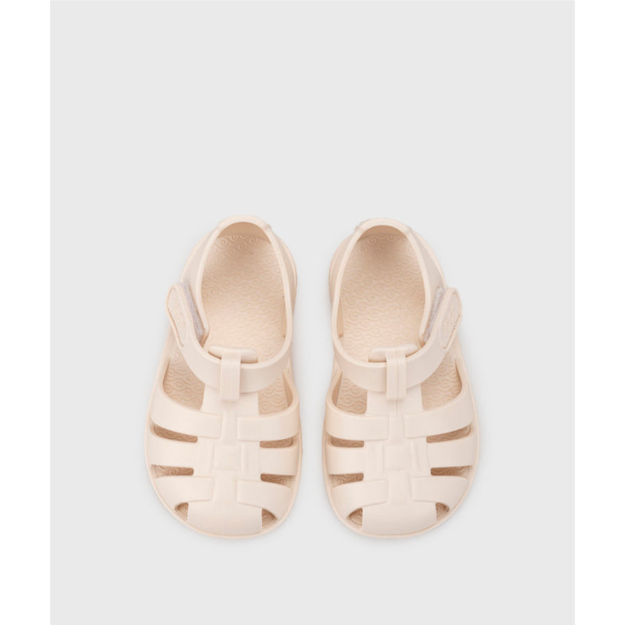 Igor BAREFOOT S10324-079 Cream Sandals