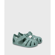 Igor S10324-361 Green Sandals