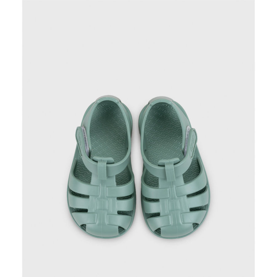 Igor S10324-361 Green Sandals