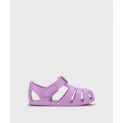 Igor S10324-362 Purple Sandals