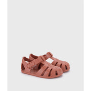 Igor BAREFOOT S10324-381 Terracota Sandals