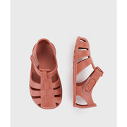 Igor BAREFOOT S10324-381 Terracota Sandals