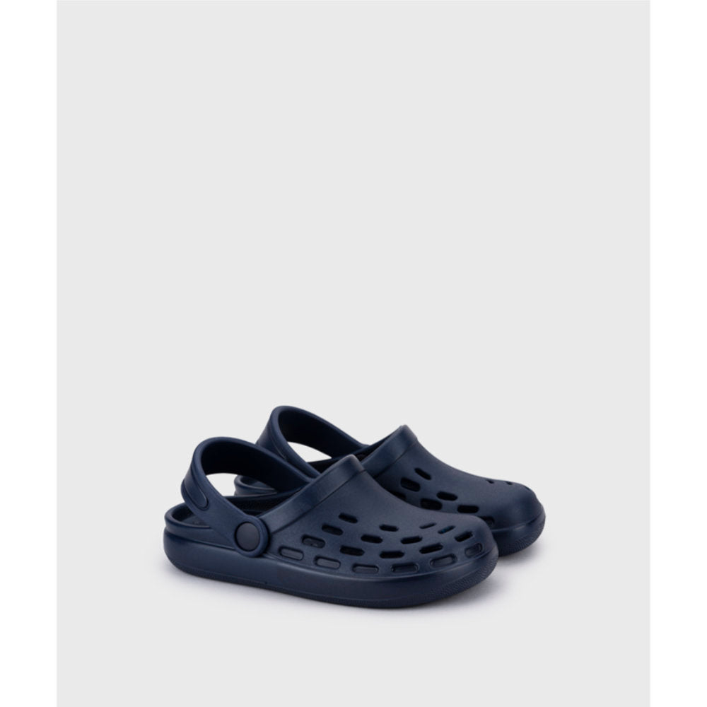Igor S10326-003 Navy Sandals